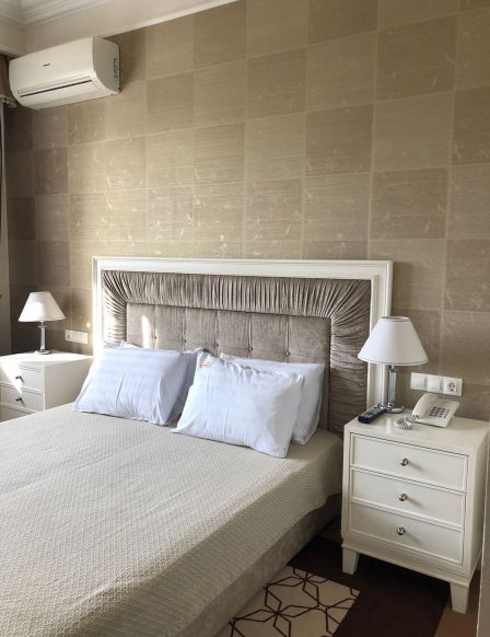 Фотография номера гостиницы Европа