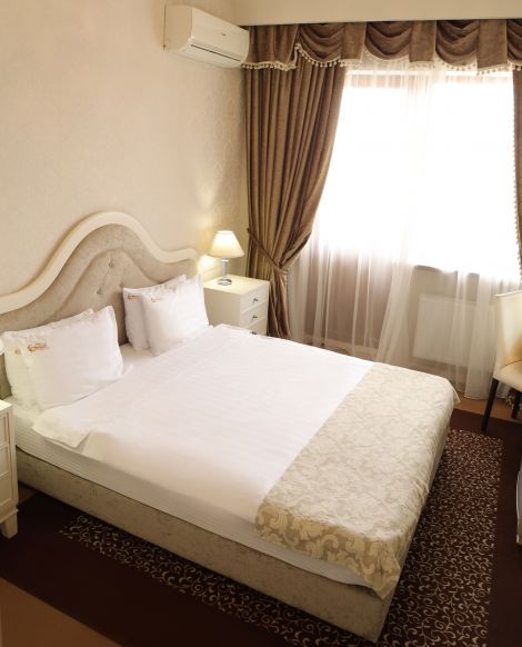 Фотография номера гостиницы Европа