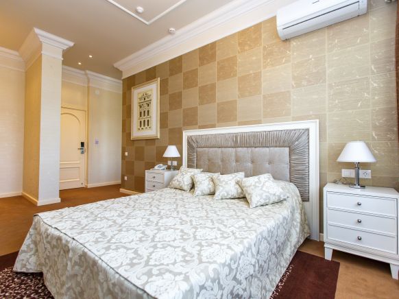 Фотография номера гостиницы Европа