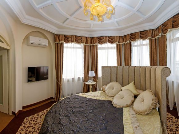 Фотография номера гостиницы Европа