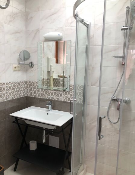 Фотография номера гостиницы Европа