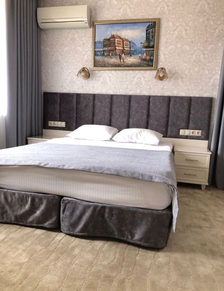 Фотография номера гостиницы Европа