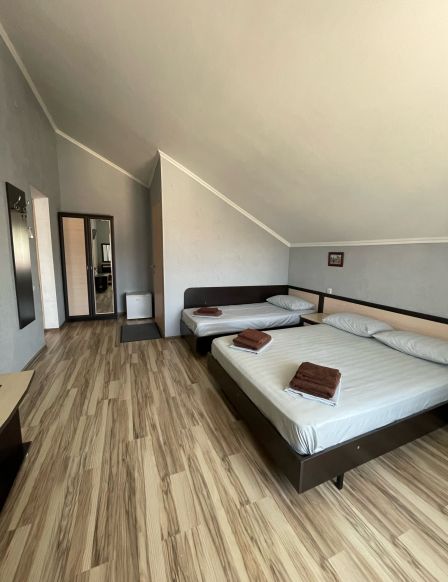 Фотография номера гостевого дома Джулия