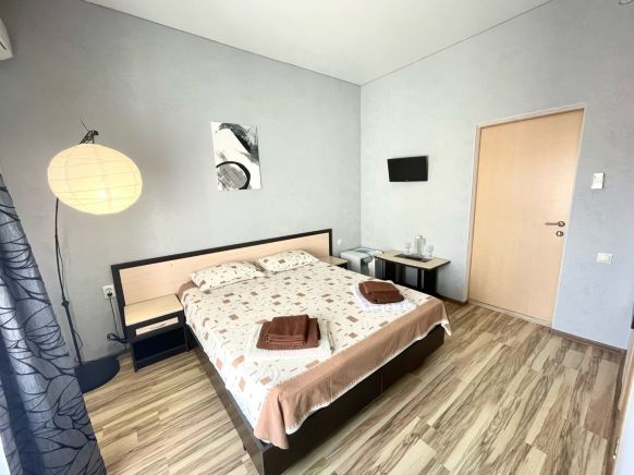 Фотография номера гостевого дома Джулия