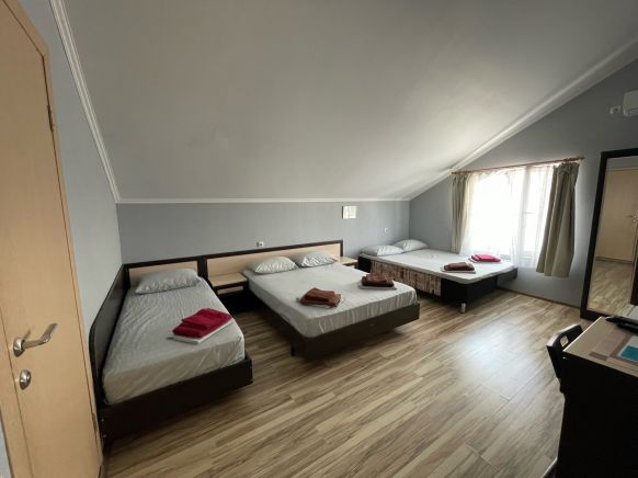 Фотография номера гостевого дома Джулия