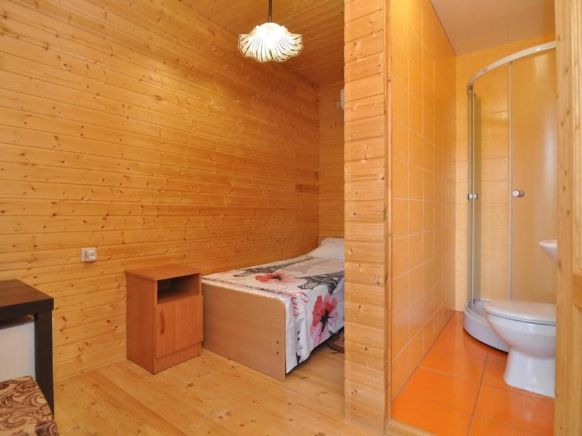 Фотография номера гостевого дома Дуэт