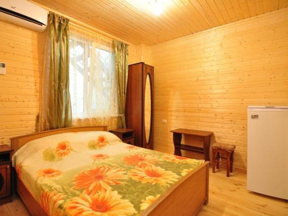 Фотография номера гостевого дома Дуэт