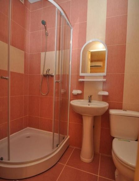 Фотография номера гостевого дома Дуэт