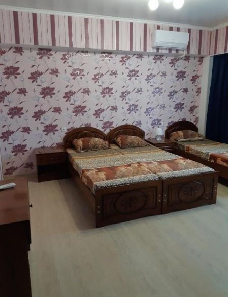 Фотография номера гостевого дома Дуэт