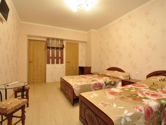 Фотография номера гостевого дома Дуэт