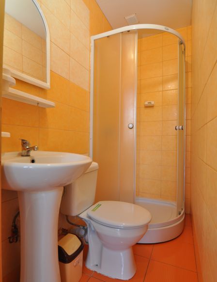 Фотография номера гостевого дома Дуэт