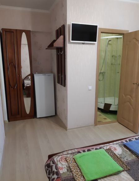 Фотография номера гостевого дома Дуэт