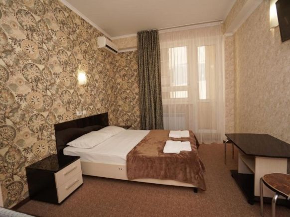 Фотография номера мини отеля Альбатрос