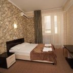 Двухместный (Двухместный стандарт с балконом), Гостевой дом Альбатрос