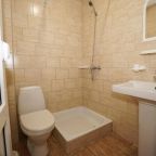 Двухместный (Двухместный стандарт с балконом), Гостевой дом Альбатрос