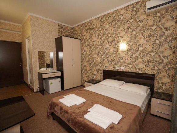 Фотография номера мини отеля Альбатрос