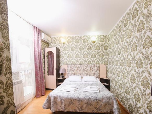 Фотография номера мини отеля Альбатрос