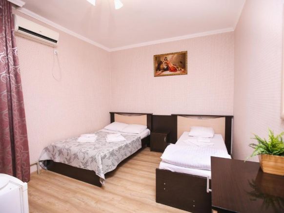 Фотография номера мини отеля Альбатрос