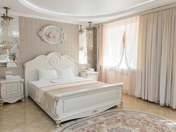 Фотография номера гостиницы София на Железноводской