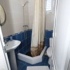 Двухместный (Двухместный стандарт без балкона), Гостиница Династия