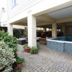 Полотенца для бассейна/пляжа, Гостиница Династия