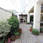 Полотенца для бассейна/пляжа, Гостиница Династия