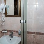 Двухместный (Стандарт без балкона), Гостиница Горные Забавы