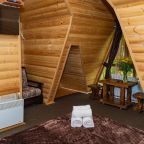 Двухместный (Стандарт без балкона), Гостиница Горные Забавы