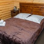 Двухместный (Стандарт без балкона), Гостиница Горные Забавы