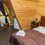 Двухместный (Стандарт без балкона), Гостиница Горные Забавы