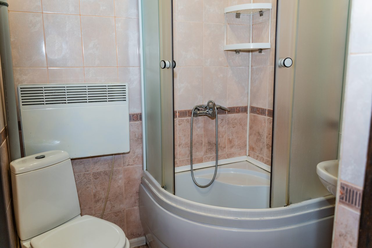 Двухместный (Стандарт без балкона), Гостиница Горные Забавы