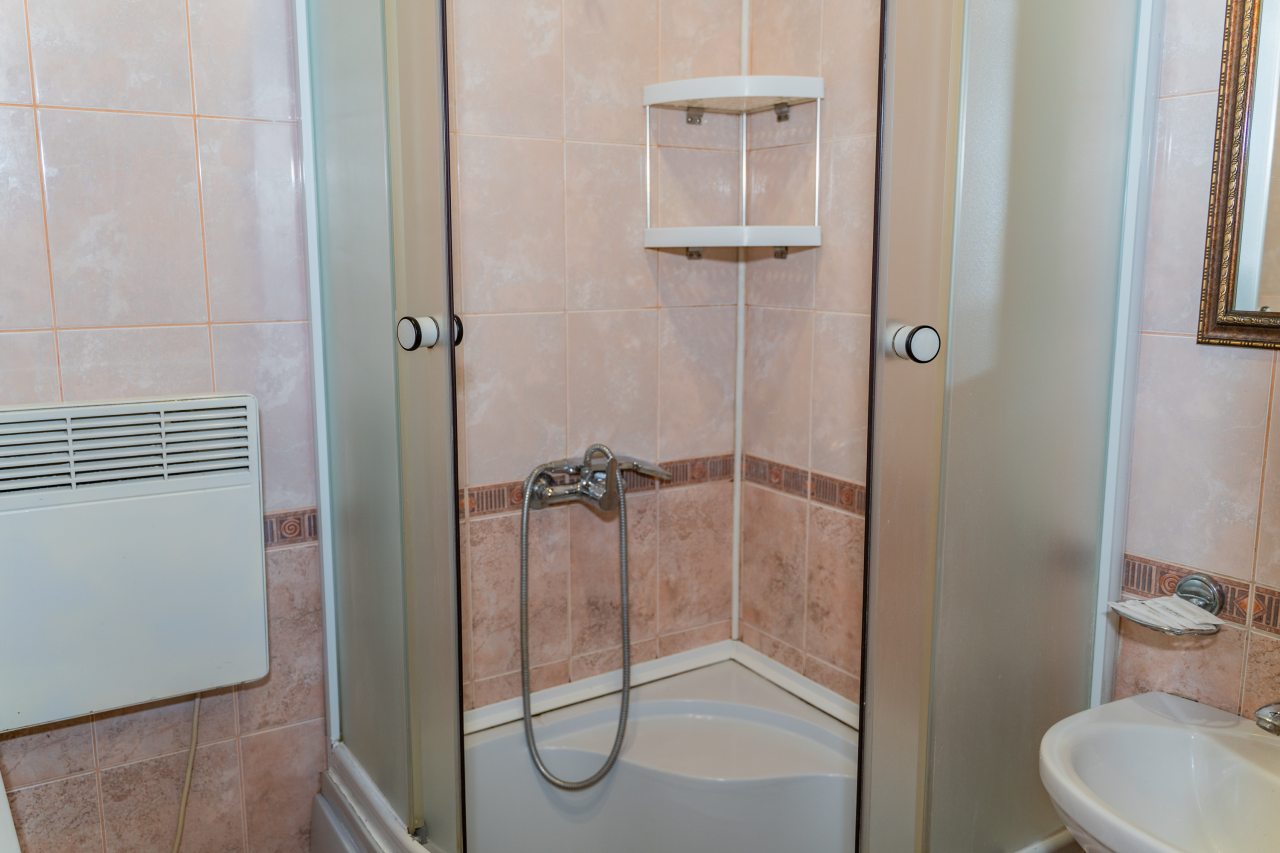 Двухместный (Стандарт без балкона), Гостиница Горные Забавы