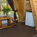 Двухместный (Стандарт без балкона), Гостиница Горные Забавы