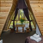 Двухместный (Стандарт без балкона), Гостиница Горные Забавы