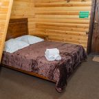 Двухместный (Стандарт без балкона), Гостиница Горные Забавы