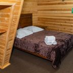 Двухместный (Стандарт без балкона), Гостиница Горные Забавы