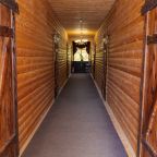 Двухместный (Стандарт без балкона), Гостиница Горные Забавы