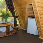 Двухместный (Стандарт без балкона), Гостиница Горные Забавы