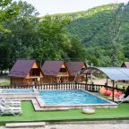 Бассейн, Гостиница Горные Забавы