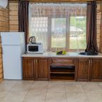 Люкс (Номера 23 24 цена за номер), Гостиница Горные Забавы