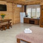 Люкс (Номера 23 24 цена за номер), Гостиница Горные Забавы