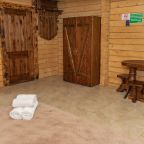 Люкс (Номера 23 24 цена за номер), Гостиница Горные Забавы