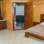Люкс (Номера 23 24 цена за номер), Гостиница Горные Забавы