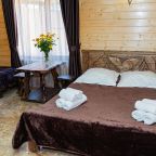 Дом (Новый дом номера 29,30( цена за номер)), Гостиница Горные Забавы