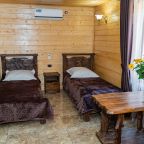 Дом (Новый дом номера 29,30( цена за номер)), Гостиница Горные Забавы