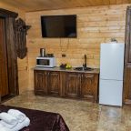 Дом (Новый дом номера 29,30( цена за номер)), Гостиница Горные Забавы
