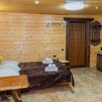 Дом (Новый дом номера 29,30( цена за номер)), Гостиница Горные Забавы