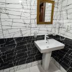 Дом (Новый дом номера 29,30( цена за номер)), Гостиница Горные Забавы