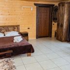 Дом (Новый дом номера 29,30( цена за номер)), Гостиница Горные Забавы