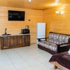 Дом (Новый дом номера 29,30( цена за номер)), Гостиница Горные Забавы